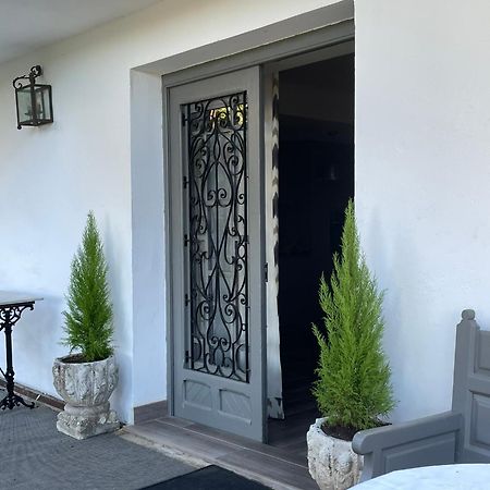 Casa Rural Camino De Hierro I Y II La Fregeneda Exteriör bild